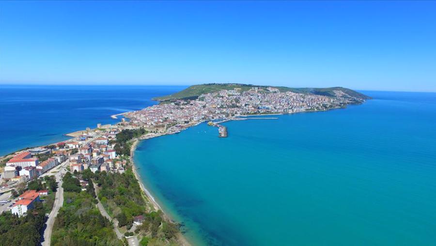 Sinop ilçe belediyesi 1 muhasebeci alacak