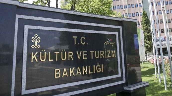 Kültür ve Turizm Bakanlığı 206 sözleşmeli personel alacak