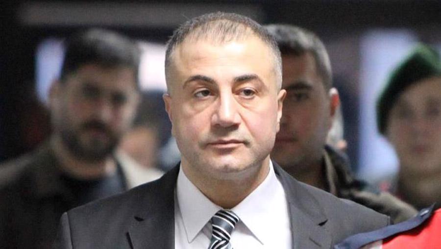Avukatı açıkladı: Sedat Peker'in iadesi güçlü bir olasılık