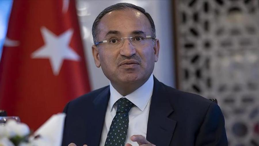 Bozdağ'dan Kılıçdaroğlu'na hakim ve savcı tepkisi: Kimse talimat veremez