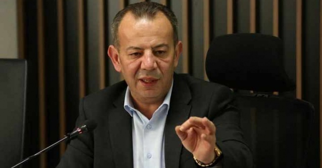 Tanju Özcan bu kez Ekrem İmamoğlu'na ayar verdi!