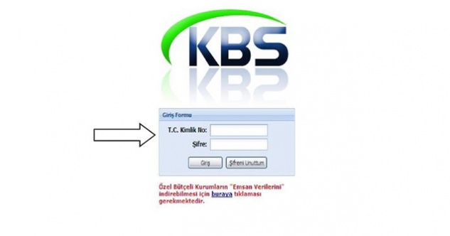 KBS çöktü, öğretmenlerin ek ders ödemeleri hala yapılamadı