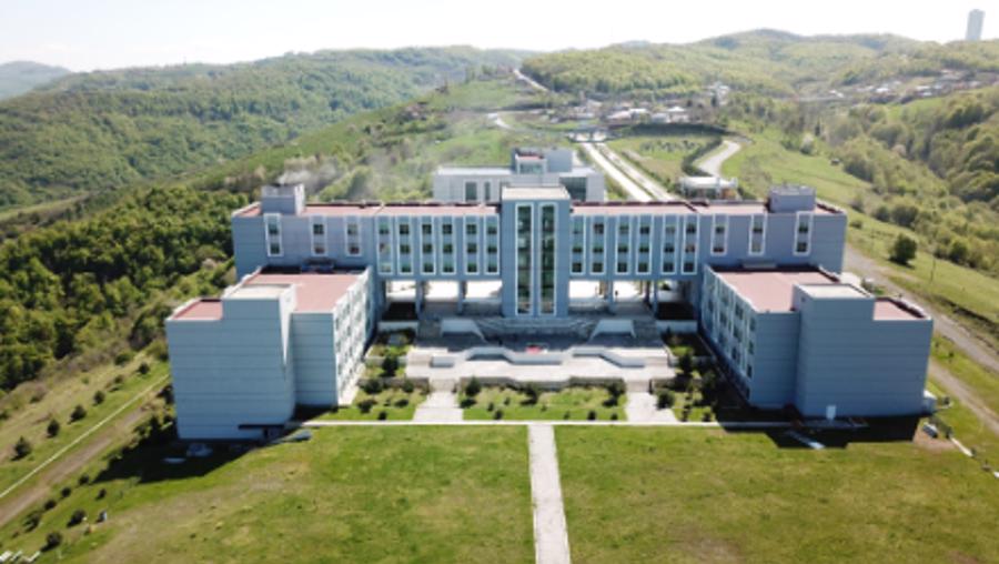 Samsun Üniversitesi 4 Sözleşmeli Personel Alacak