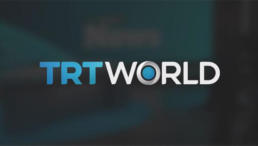 TRT World'den Reuters'a misilleme