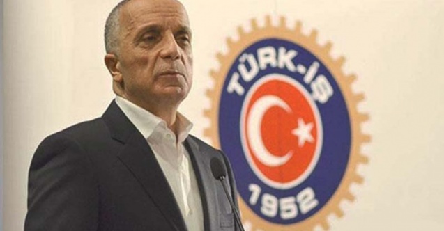 Türk İş Genel Başkanı: Bakan beye de sordum, 'Aralık' dedi