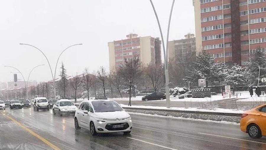 Ankara, Dünyanın En Güvenli Kentlerinden Biri