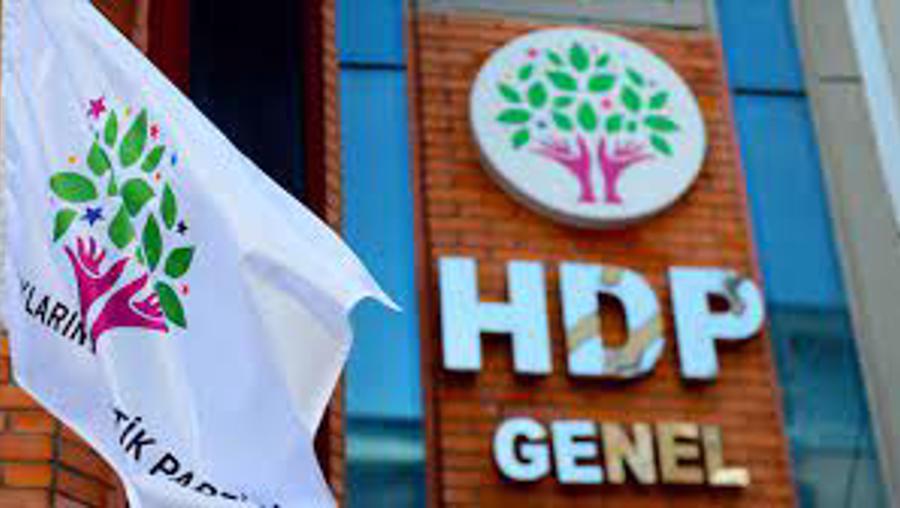 Reuters: HDP kilit parti olmayı sürdürüyor