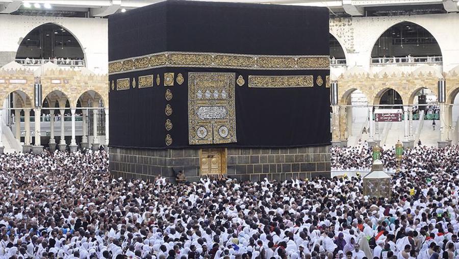 Diyanet 2022-2023 birinci dönem umre fiyatlarını açıkladı