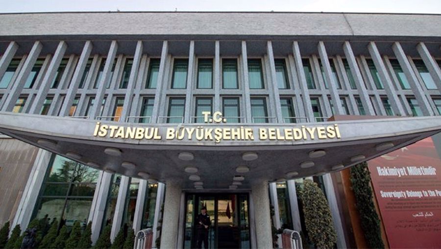 İstanbul Büyükşehir iki medya personeli arıyor