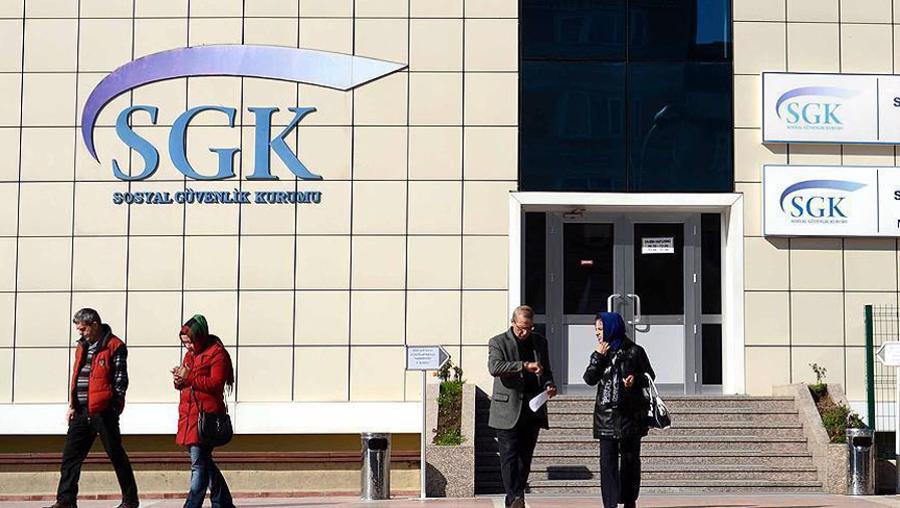 SGK'dan EYT açıklaması... Gelmeyin maaş bağlayamıyoruz