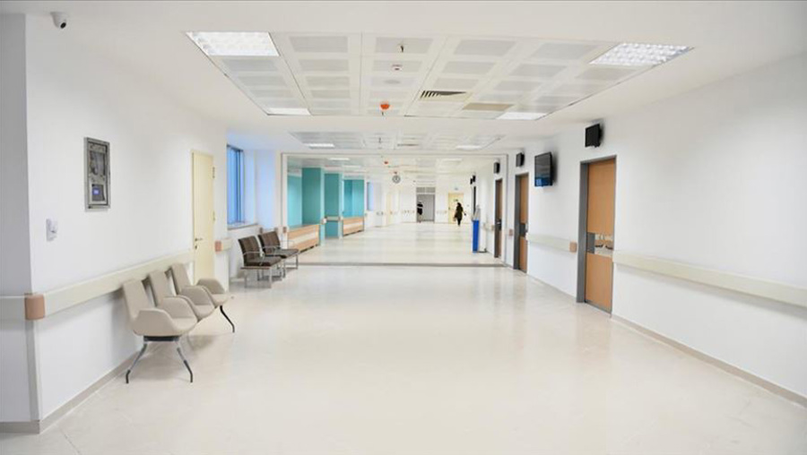 Tabipleri Birliği üyesi doktorlar bugün greve gidiyor