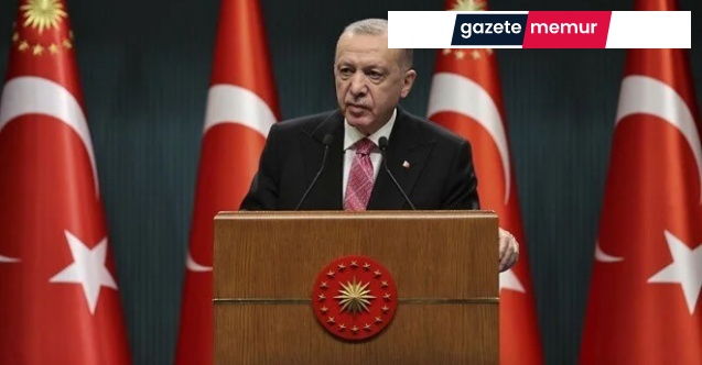 Erdoğan, memur zammı için neden yüzde 30,5 dedi?