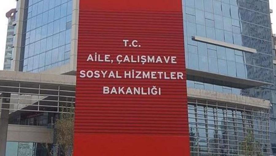 Aile ve Sosyal Hizmetler Bakanlığı 12 Sözleşmeli Bilişim Personeli Alacak