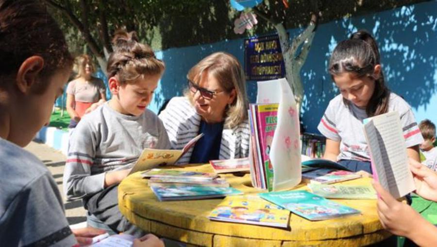 En önemli gündem maddelerinden biri öğretmen ve yöneticilerin eğitimi