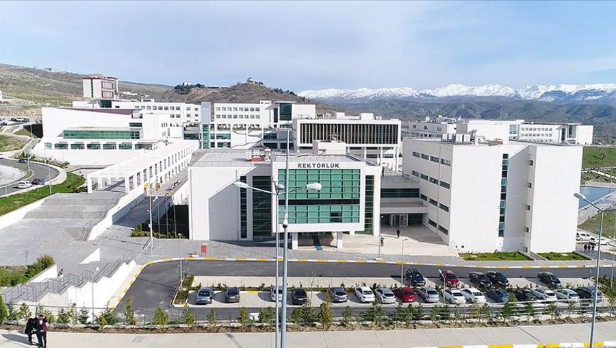 Şırnak Üniversitesini tercih eden öğrencilerin sayısı arttı