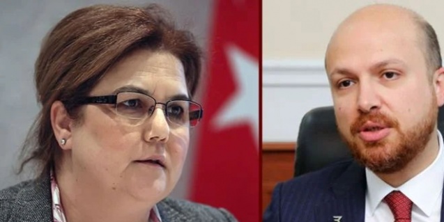 Resmi Gazete'de yayımlandı... Bilal Erdoğan ve 1 Bakan aynı Yönetim Kurulu'nda
