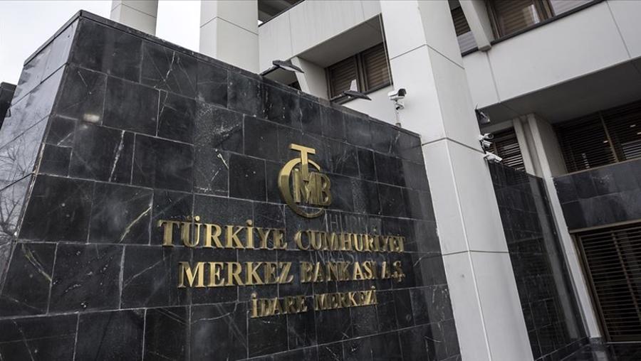 Merkez Bankası raporuna göre yıl sonunda maaşlar ne kadar artacak?