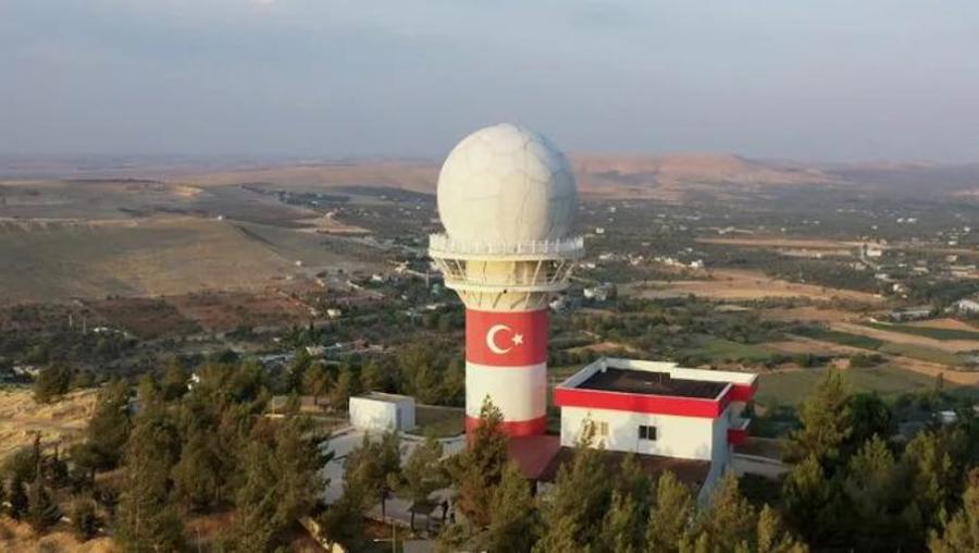 İlk yerli ve milli gözetim radarı tüm testleri başarıyla geçti