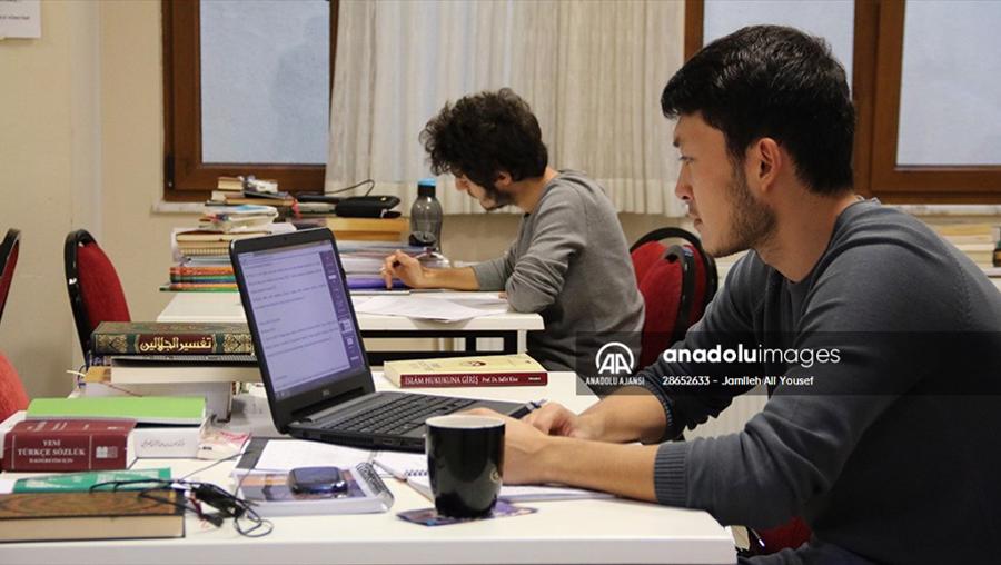 Türkiye Diyanet Vakfı yurtlarında öğrenci kayıtları başladı