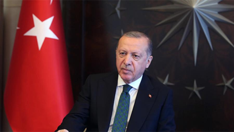 Cumhurbaşkanı Erdoğan 9 üniversiteye rektör atadı