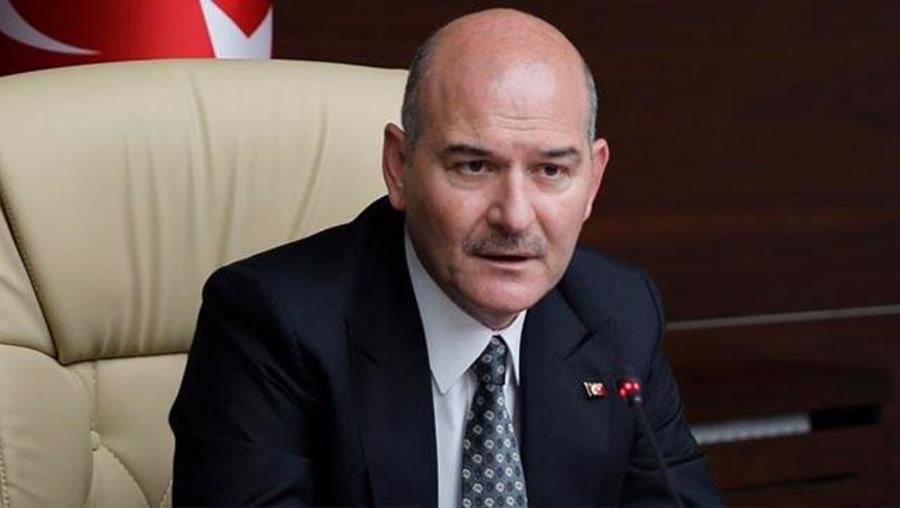 Bakan Soylu: İmamoğlu beni arayıp yardım istedi