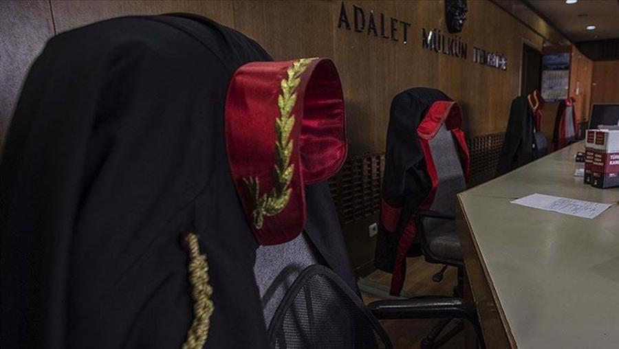 Hakim ve savcı maaşları 5 bin 300 lira artacak mı?
