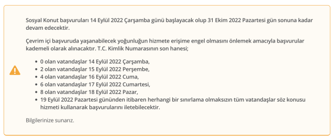 Cumhuriyet tarihinin en büyük sosyal konut projesi: Başvurular nasıl yapılacak, kimler başvurabilecek?