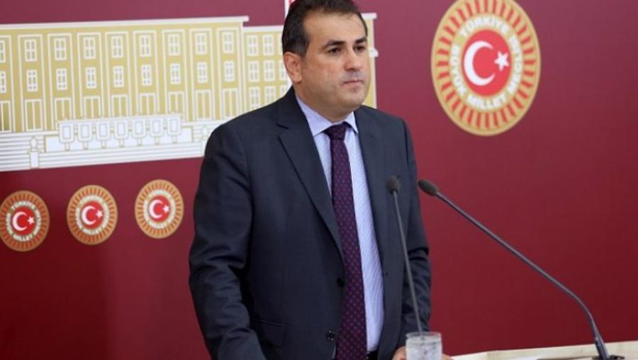CHP'li Vekil: Ek bütçeye göre memur 'eksi zam' alacak