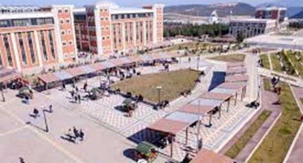 Bilecik Şeyh Edebali Üniversitesi 22 sözleşmeli personel alacak