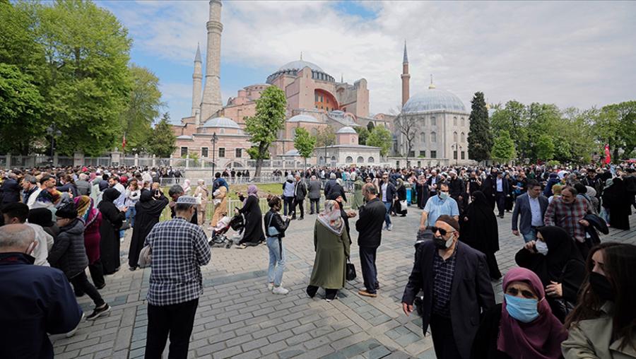 Avrupa'nın en sinirli ülkeleri açıklandı: Türkiye kaçıncı sırada?
