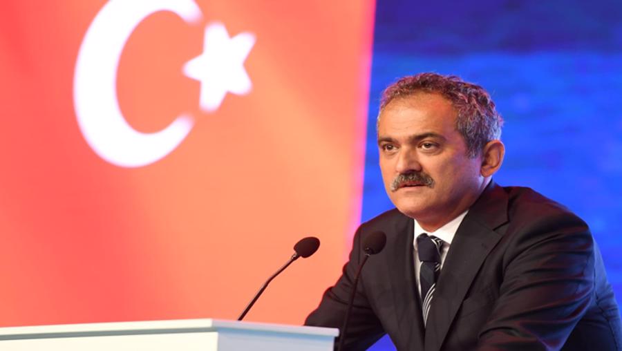 Bakan Özer: Öğretmenlerin yüzde 75'i son 19 yılda atandı