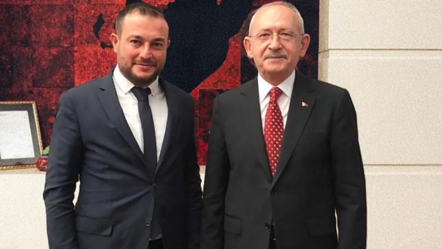 Kılıçdaroğlu, MHP eski il yöneticisini danışman olarak atadı