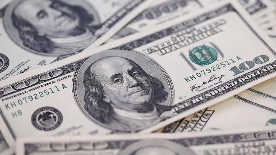 Japon bankadan dolar/TL tahmini: '20 lira seviyesini görecek'