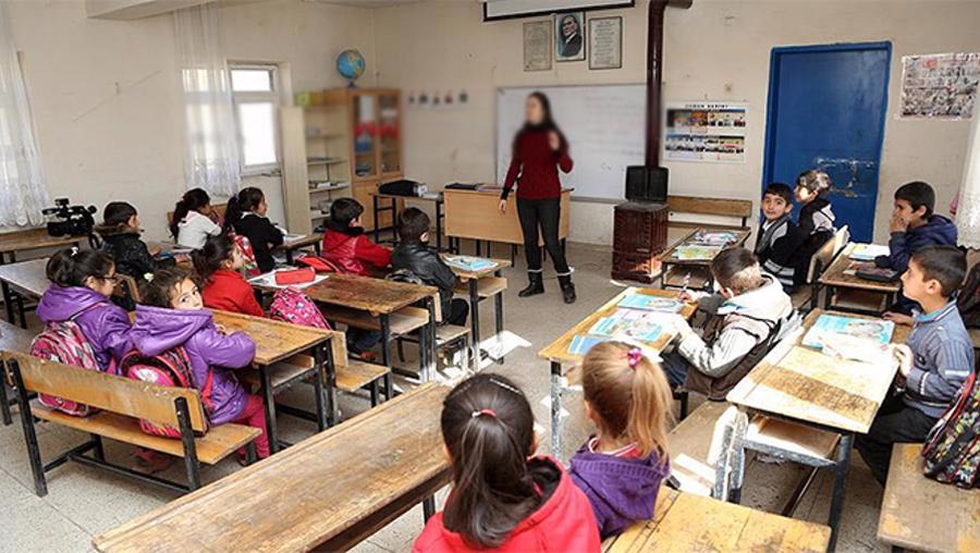 Öğretmen çocuklarına kontenjansız nakil imkanı