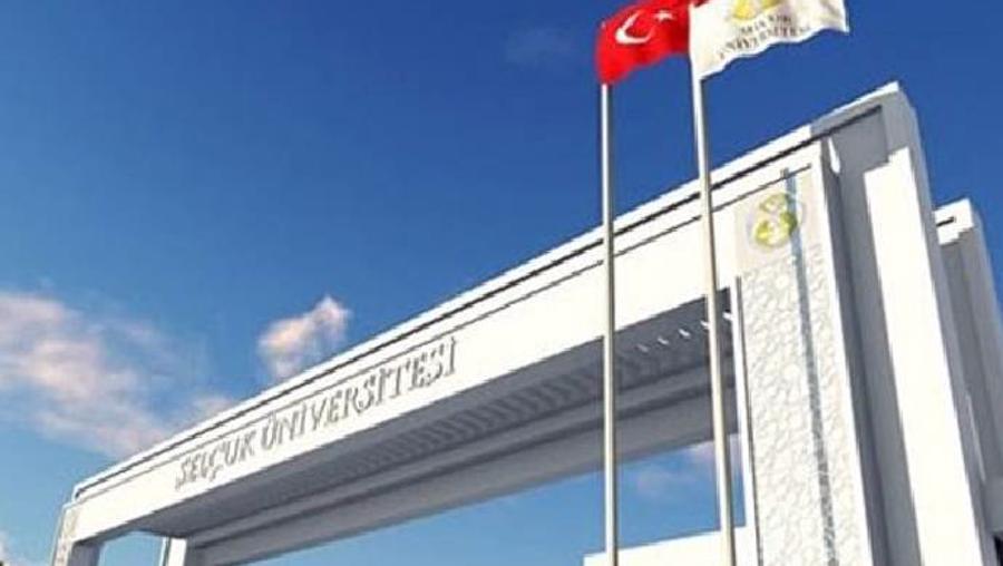 Selçuk Üniversitesi 31 Sözleşmeli Personel Alacak