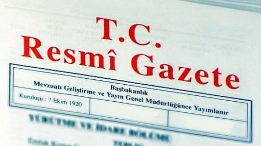 Tüketicinin haklarını koruyan Kanun R.G.'de yayımlandı