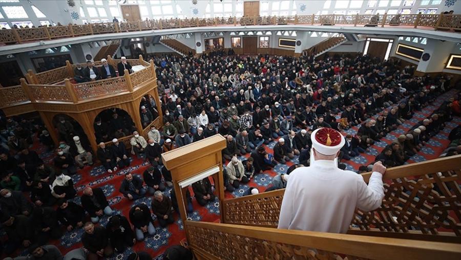 Diyanet'ten 'Cübbeli'ye Selefi-Vahhabi yanıtı: Rahatsız edici ve üzücü