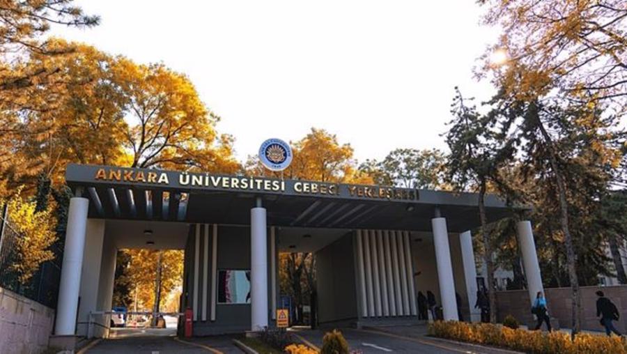 Ankara Üniversitesi 47 Sürekli İşçi (11 engelli ve 36 eski hükümlü) Alacak