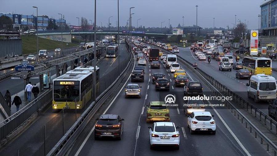 İBB'nin ulaşım ücretlerine yüzde 24,79 zam teklifi reddedildi