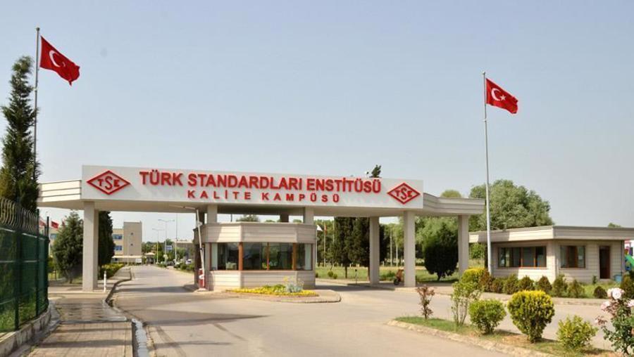 Türk Standardları Enstitüsü'nün (TSE) yeni başkanı belli oldu