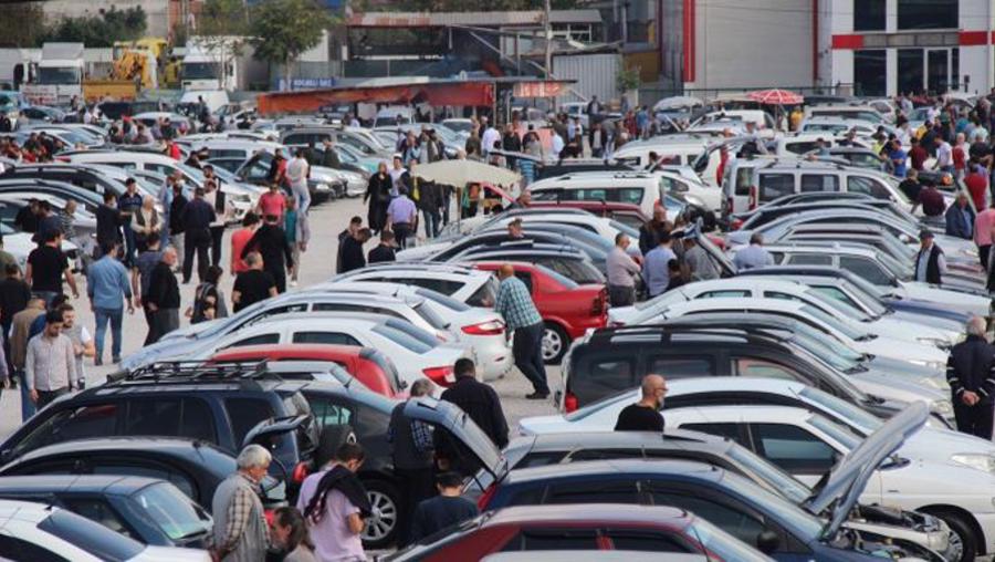 'Teminat yükümlülüğü'  otomotiv sektörünü endişeye soktu