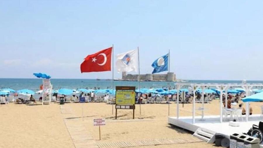 Büyükşehir Belediyesi 180 plaj görevlisi alacak