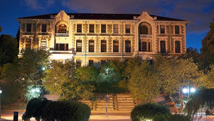 Boğaziçi Üniversitesi 40 Sözleşmeli Personel Alacak