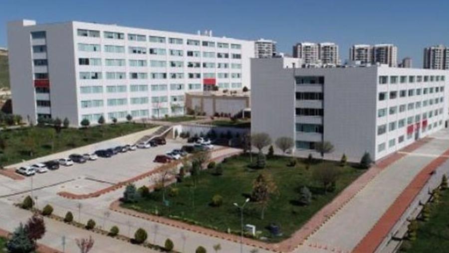 Gaziantep İslam Bilim ve Teknoloji Üniversitesi 25 personel alacak