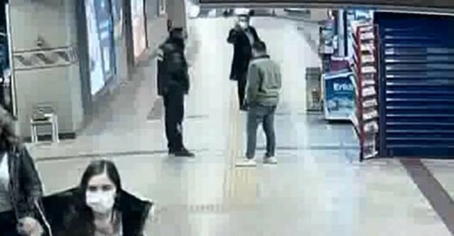CHP'li Tanrıkulu'nun tartıştığı görevli işten çıkarıldı