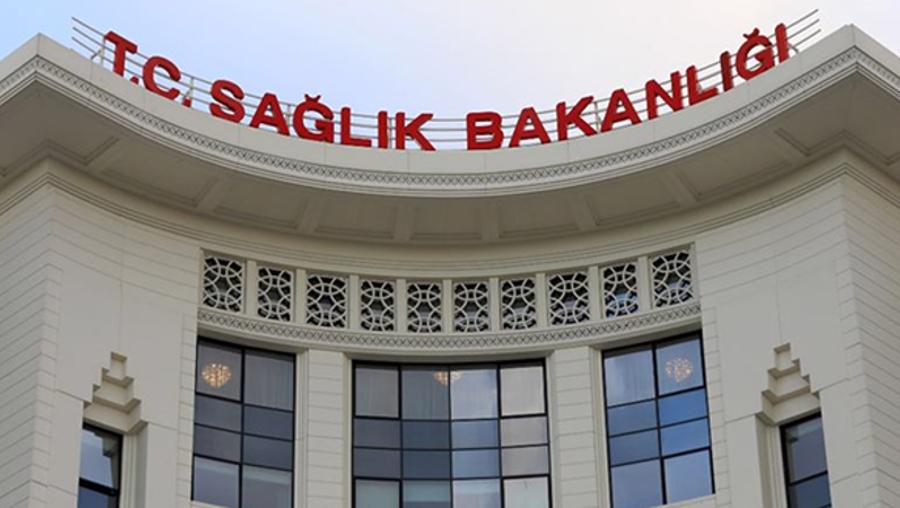 Bakanlıktan ‘hastane randevuları sınırlandırıldı’ iddiasına açıklama