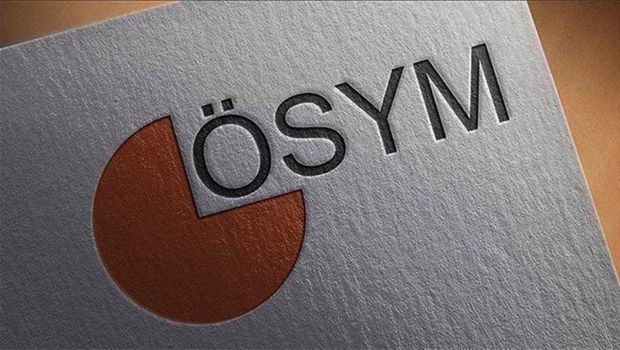 ÖSYM, son 3 yılda yapılan tüm sınavların sorularını erişime açtı