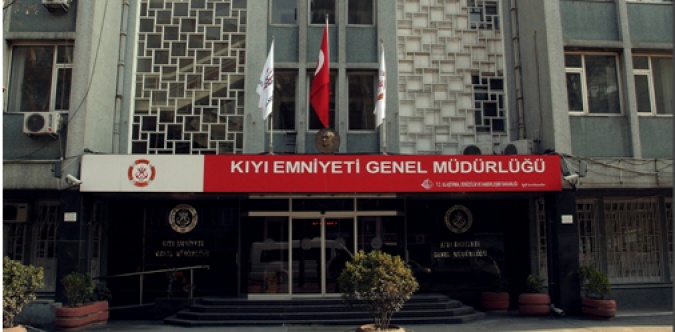 Kıyı Emniyeti Genel Müdürlüğü 33 işçi alacak