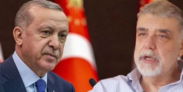'Ekonomi düzelmezse Erdoğan seçimi kaybeder'