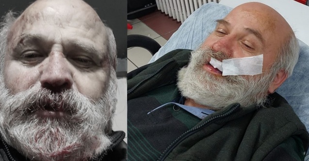 TES'den ayrılıp sendika kurmuştu. İki kez saldırıya uğradı